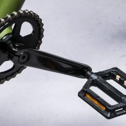 Framed Twenty9er BMX Bike