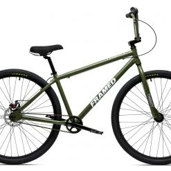 Framed Twenty9er BMX Bike