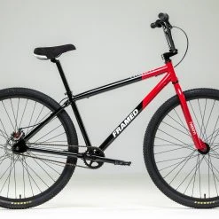 Framed Twenty9er BMX Bike