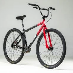 Framed Twenty9er BMX Bike