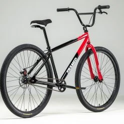 Framed Twenty9er BMX Bike