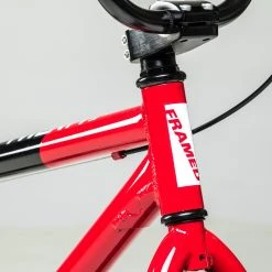 Framed Twenty9er BMX Bike