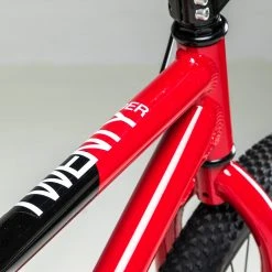 Framed Twenty9er BMX Bike