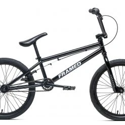 Framed Verdict - BMX 20