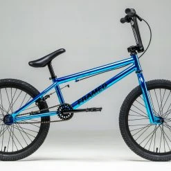 Framed Verdict - BMX 20" BIKES