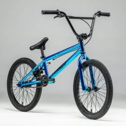 Framed Verdict - BMX 20