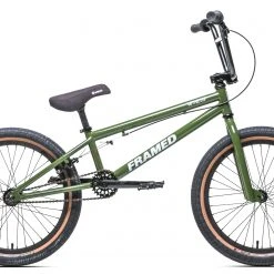 Framed BIKES Witness - BMX 20"