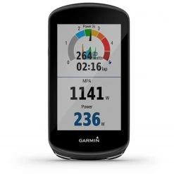 Garmin Edge 1030 Plus Bike GPS Bundle Bike GPS PARTS / ACCESSORIES