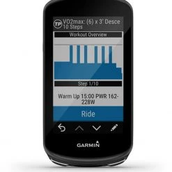 Garmin Edge 1030 Plus Bike GPS Bundle Bike GPS PARTS / ACCESSORIES