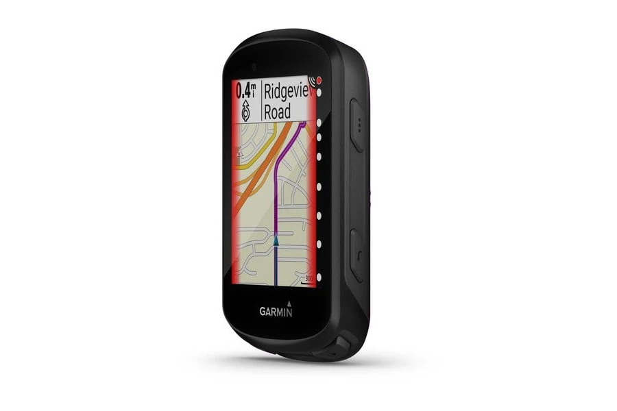 Garmin Edge 530 Bike GPS 5 Garmin Edge 530 Bike GPS