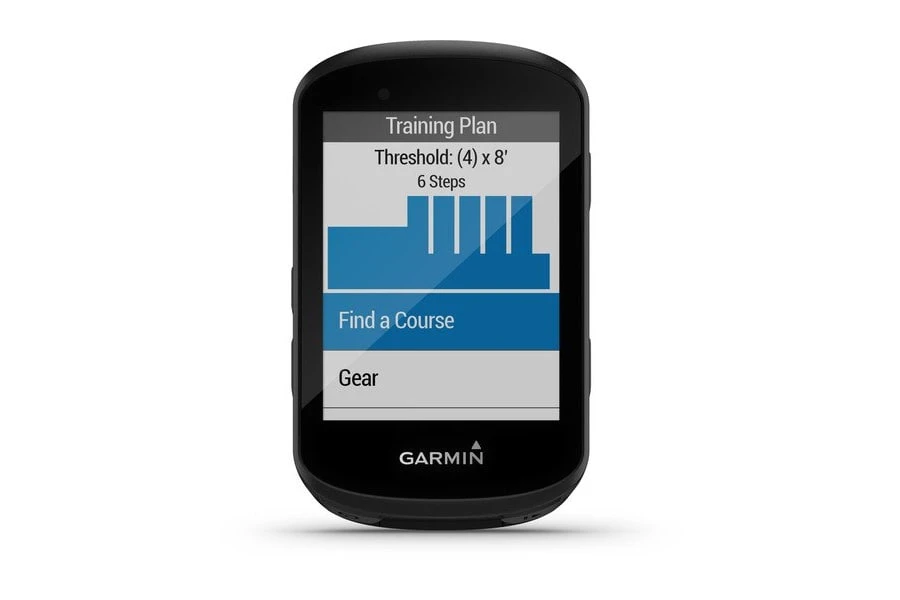Garmin Edge 530 Bike GPS 6 Garmin Edge 530 Bike GPS