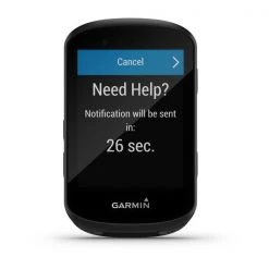 Garmin Edge 530 Bike GPS 16 Garmin Edge 530 Bike GPS