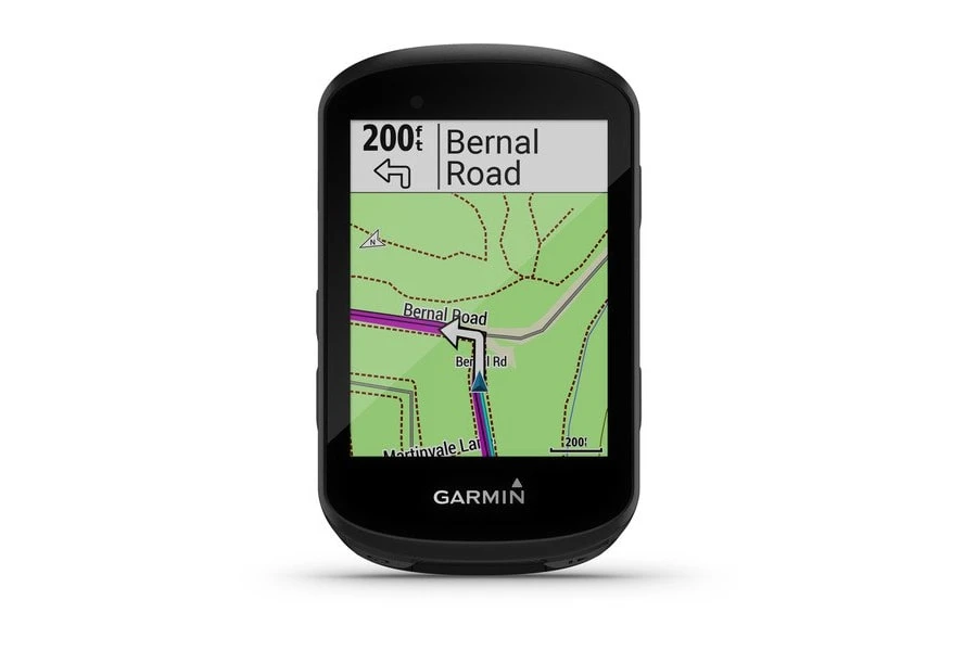 Garmin Edge 530 Bike GPS 3 Garmin Edge 530 Bike GPS