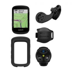 Garmin Edge 530 MTB Bundle Bike GPS