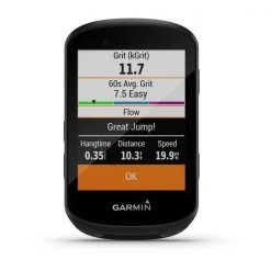 PARTS / ACCESSORIES Garmin Edge 530 MTB Bundle Bike GPS