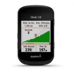 Garmin Edge 530 MTB Bundle Bike GPS