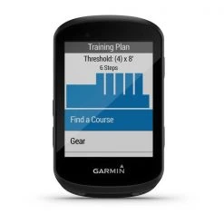 Garmin Edge 530 MTB Bundle Bike GPS