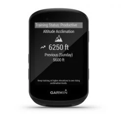 Garmin Edge 530 MTB Bundle Bike GPS