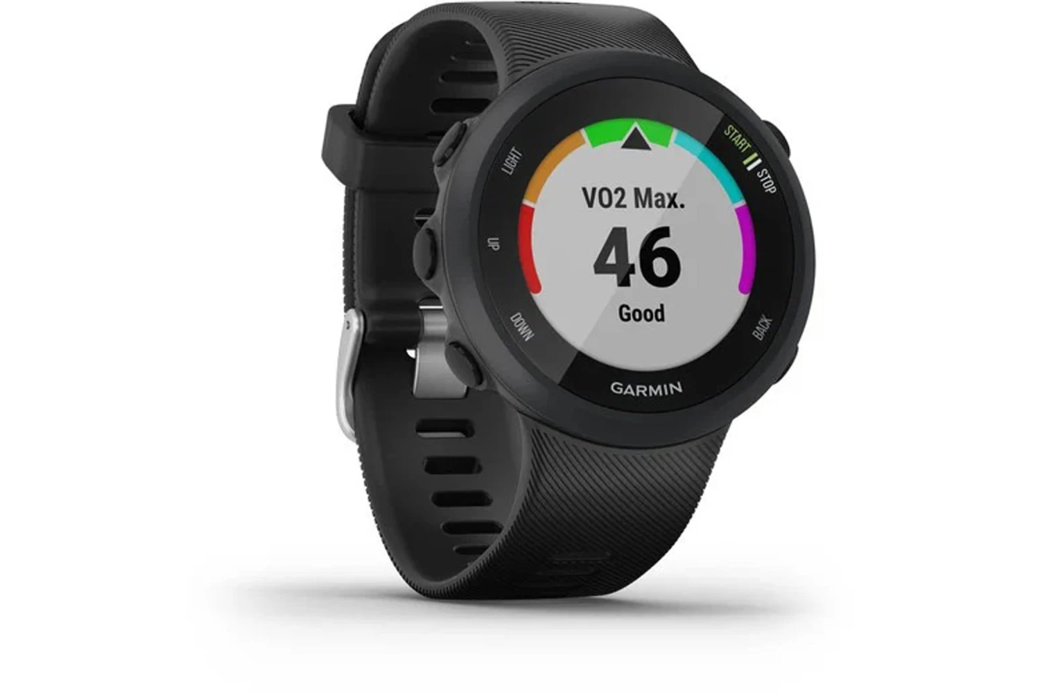 Garmin Forerunner 45 Bike GPS Watch Black PARTS / ACCESSORIES 4 Garmin Forerunner 45 Bike GPS Watch Black PARTS / ACCESSORIES