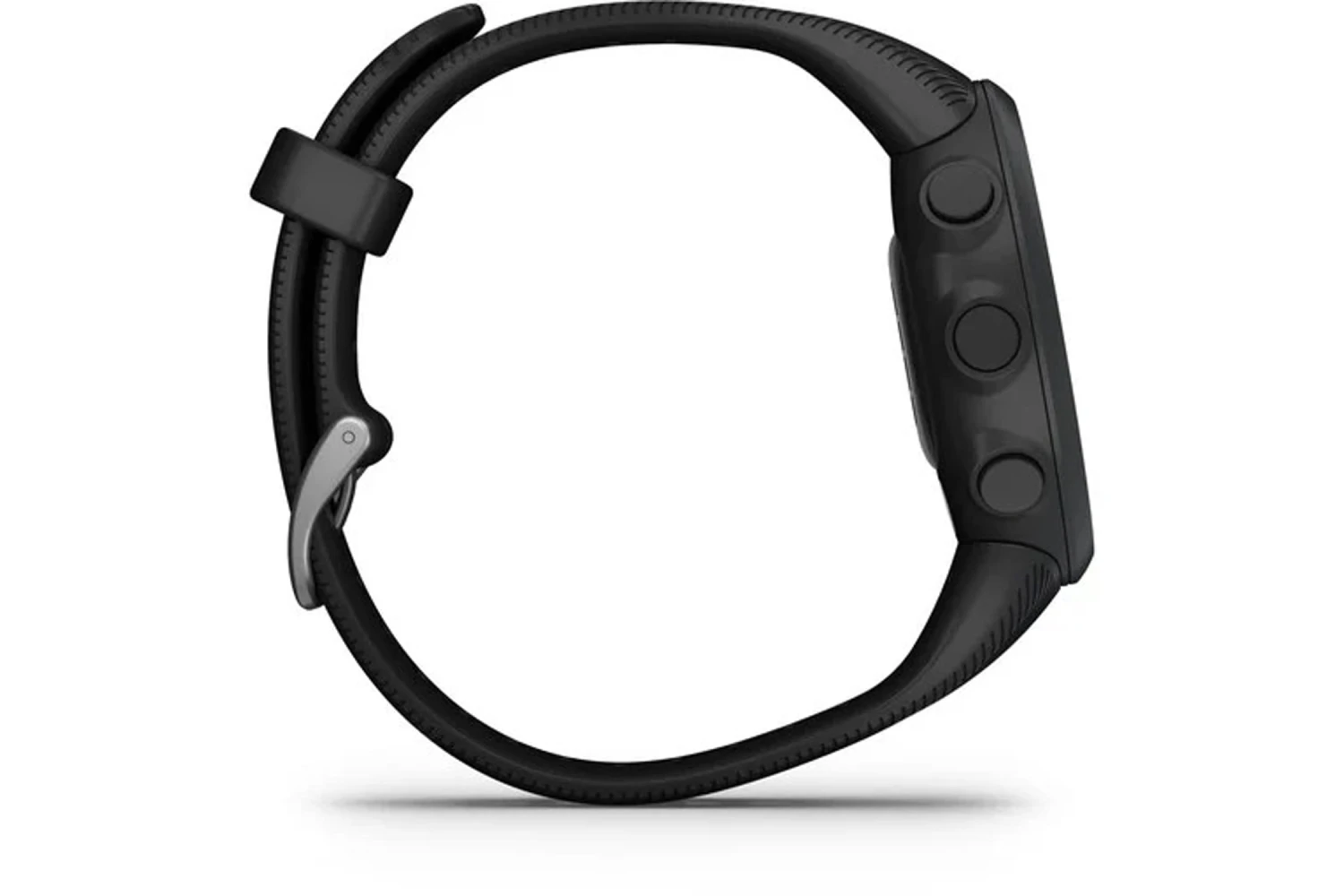Garmin Forerunner 45 Bike GPS Watch Black PARTS / ACCESSORIES 5 Garmin Forerunner 45 Bike GPS Watch Black PARTS / ACCESSORIES