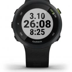 Garmin Forerunner 45 Bike GPS Watch Black PARTS / ACCESSORIES 12 Garmin Forerunner 45 Bike GPS Watch Black PARTS / ACCESSORIES