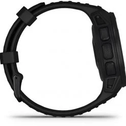 Garmin Instinct Tactical Bike GPS Watch Black