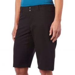 Giro ARC W/ Liner Bike Shorts Womens
