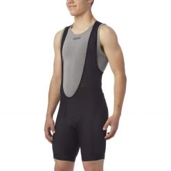 Giro Base Liner Bib Bike Shorts Mens CLOTHING
