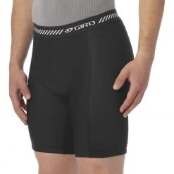 Giro Base Liner Bike Shorts Mens CLOTHING 8 Giro Base Liner Bike Shorts Mens CLOTHING