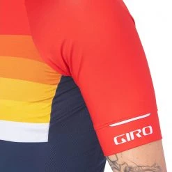 Giro Chrono Expert Bike Jersey Mens