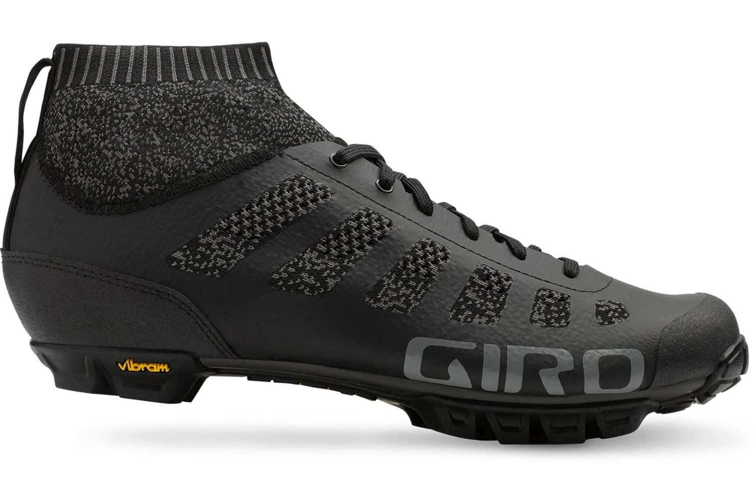 Giro Empire VR70 Knit Bike Shoes Mens 7 Giro Empire VR70 Knit Bike Shoes Mens