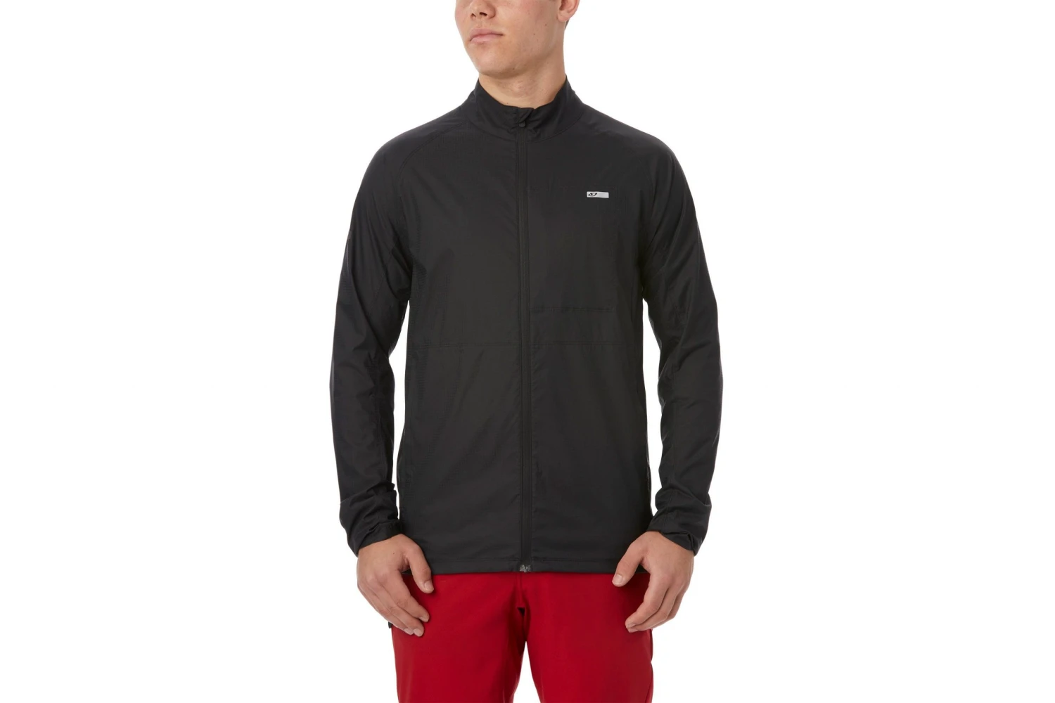 Giro Stow H20 Bike Jacket Mens 7 Giro Stow H20 Bike Jacket Mens