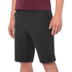 Giro Venture II Bike Shorts Mens CLOTHING
