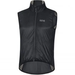 Gore Wear Ambient Bike Vest Mens Jackets