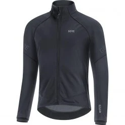 Gore Wear C3 Gore-Tex Infinium Thermo Bike Jacket Mens Jackets