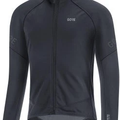 Gore Wear C3 Gore-Tex Infinium Thermo Bike Jacket Mens Jackets