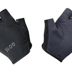 CLOTHING Gore Wear C3 Short Bike Gloves Mens