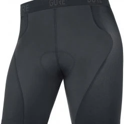 CLOTHING Gore Wear C5 Liner Tights+ Bike Shorts Mens