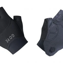 CLOTHING Gore Wear C5 Short Vent Bike Gloves Mens