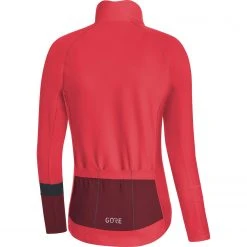 Gore Wear C5 Thermo Full Zip Bike Jacket Womens