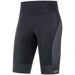Gore Wear Hakka Tights+ Bike Shorts Womens CLOTHING