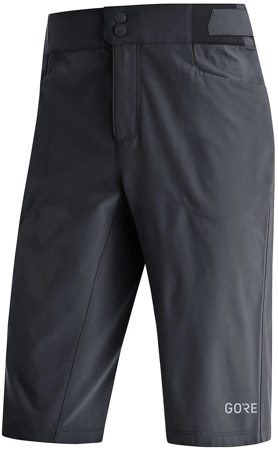 CLOTHING Gore Wear Passion Bike Shorts Mens 7 CLOTHING Gore Wear Passion Bike Shorts Mens