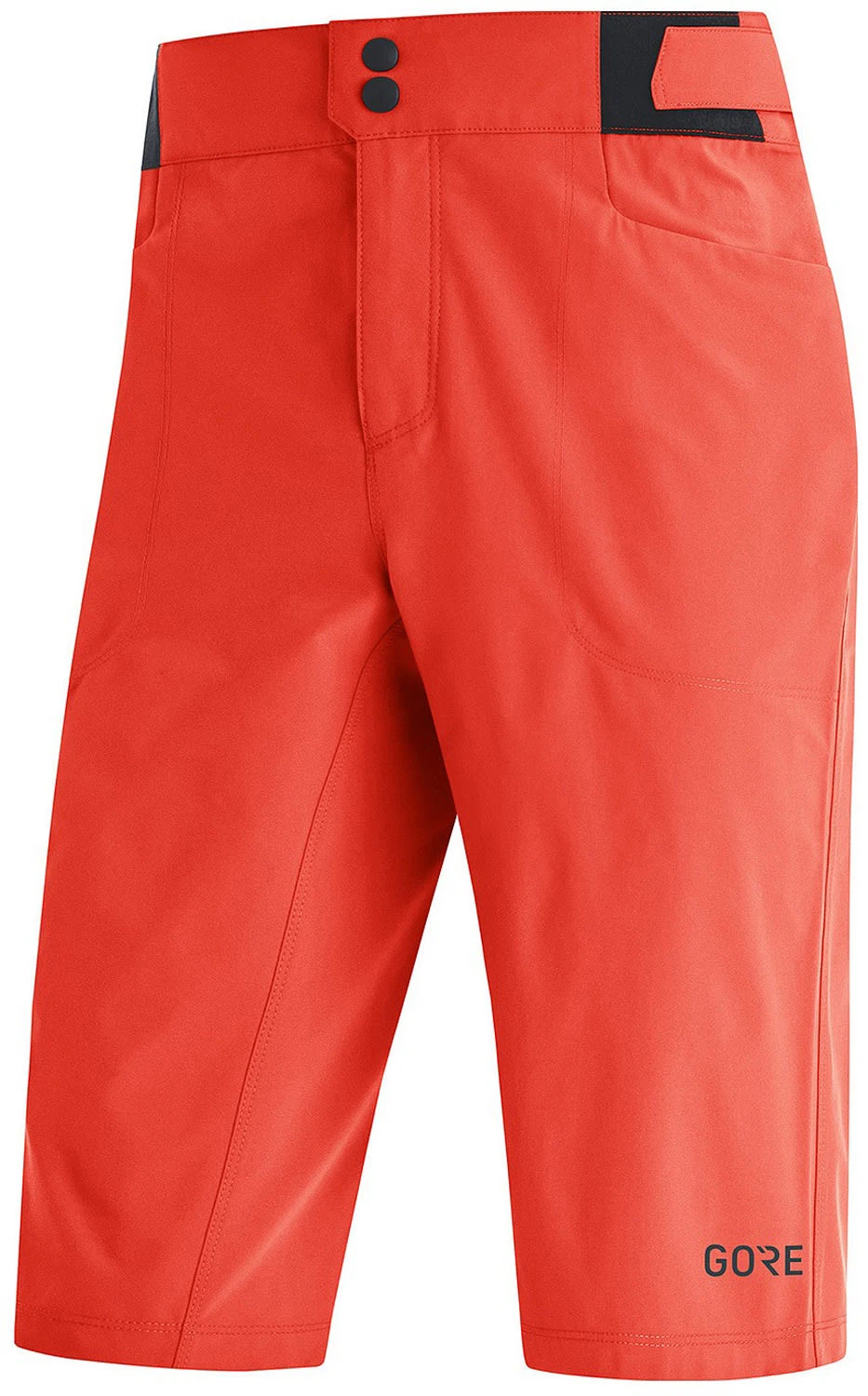 CLOTHING Gore Wear Passion Bike Shorts Mens 8 CLOTHING Gore Wear Passion Bike Shorts Mens