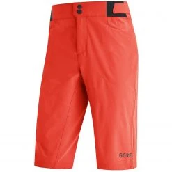 CLOTHING Gore Wear Passion Bike Shorts Mens 34 CLOTHING Gore Wear Passion Bike Shorts Mens