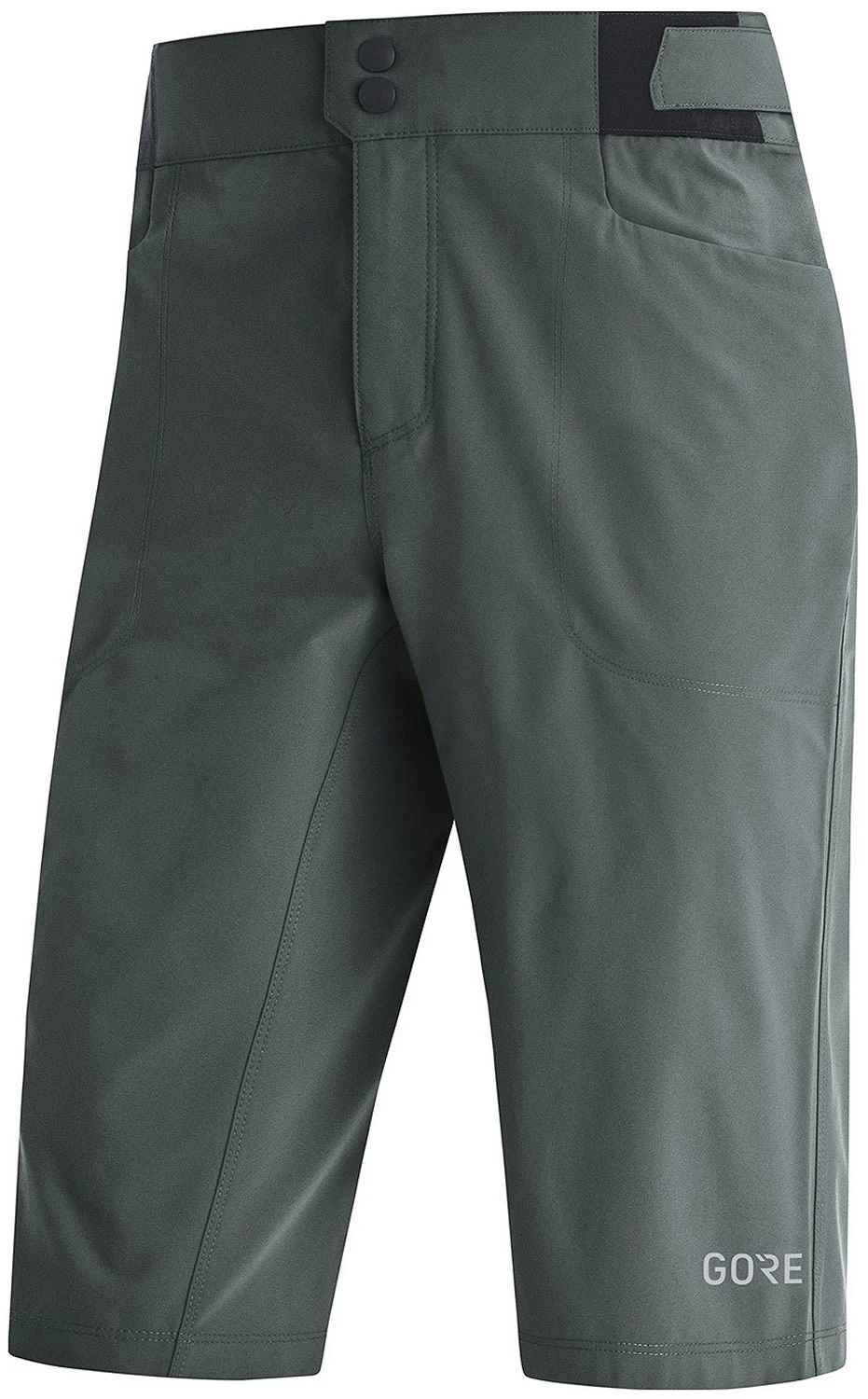 CLOTHING Gore Wear Passion Bike Shorts Mens 11 CLOTHING Gore Wear Passion Bike Shorts Mens