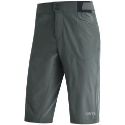 CLOTHING Gore Wear Passion Bike Shorts Mens 37 CLOTHING Gore Wear Passion Bike Shorts Mens