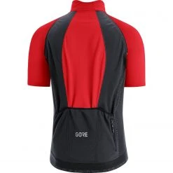 Gore Wear Phantom Gore-Tex Infinium Bike Jacket Mens Jackets