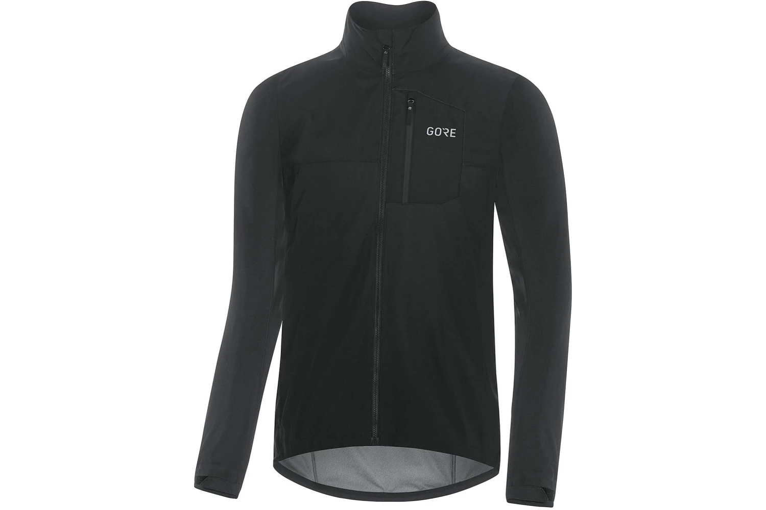 Gore Wear Spirit Bike Jacket Mens 4 Gore Wear Spirit Bike Jacket Mens