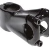 PARTS / ACCESSORIES Gran Royale Alloy Threadless Gr Stem Black 1 1/8"