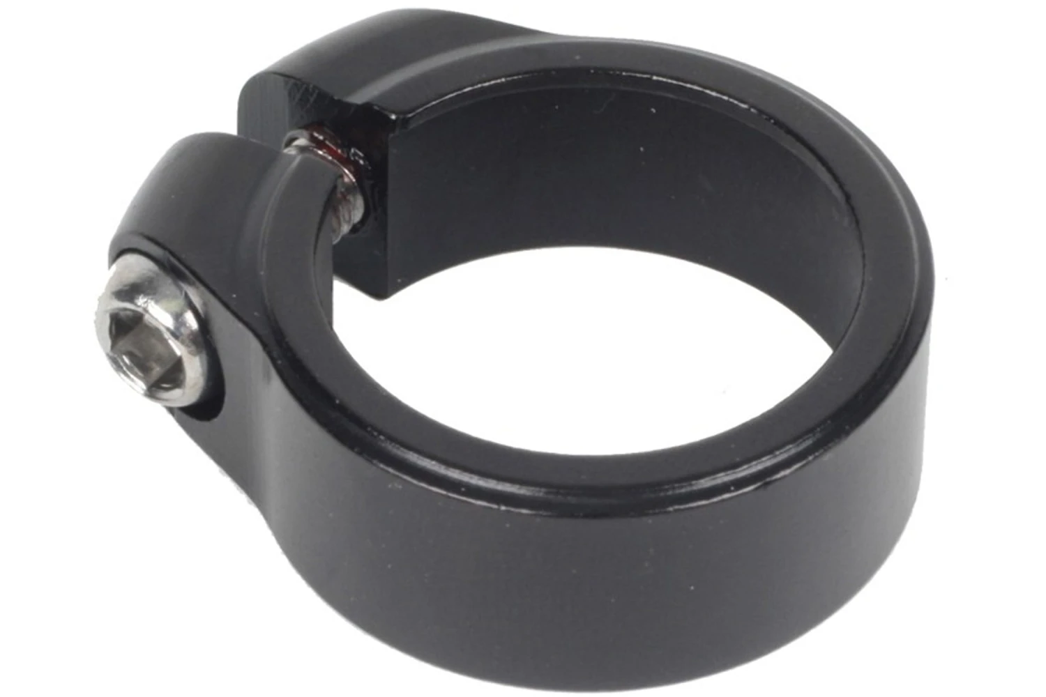 J&B Origin 8 Pro-Fit Seatpost Clamp PARTS / ACCESSORIES 3 J&B Origin 8 Pro-Fit Seatpost Clamp PARTS / ACCESSORIES